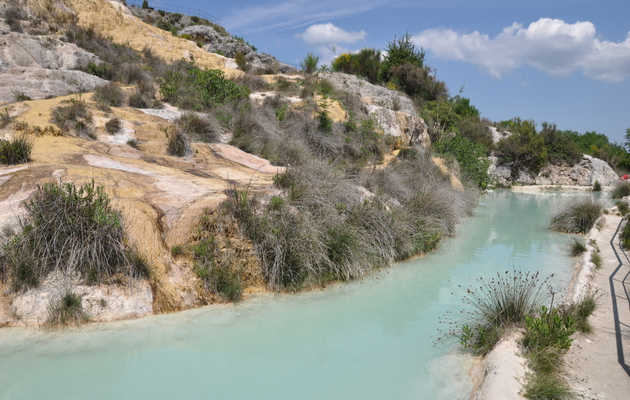 Maraviglia Conscious Living Center Yoga And Meditation Retreat In Tuscany Italy